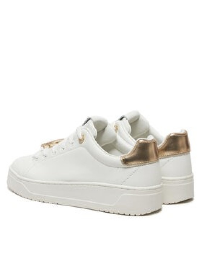 Marciano Guess Sneakersy 5RGZ17 7288A Biały