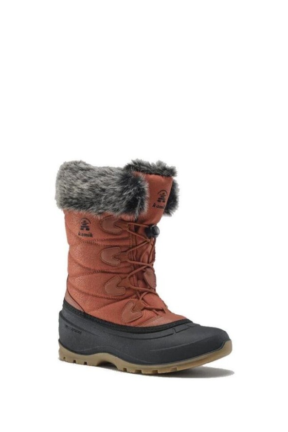 Buty zimowe damskie Kamik Momentum 3 Women