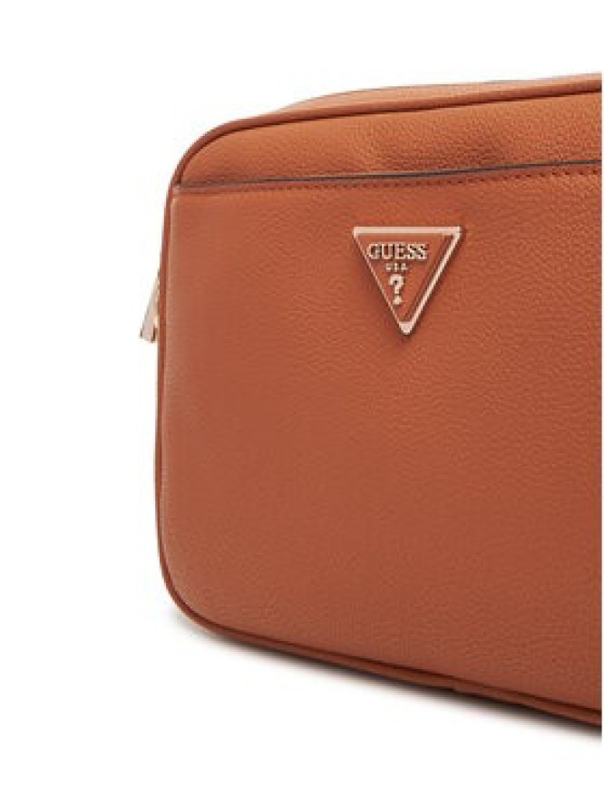 Guess Torebka Meridian II HWBG69 74140 Brązowy