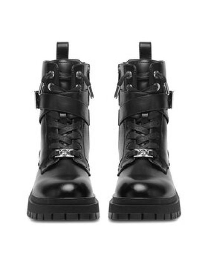 Nine West Trzewiki CEO-DANAE-01 Czarny