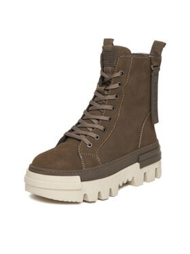 G-Star Raw Trzewiki CEO-WI16-PATTRICK-01 Zielony