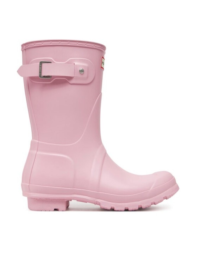Hunter Kalosze WFS1000RMA Różowy
