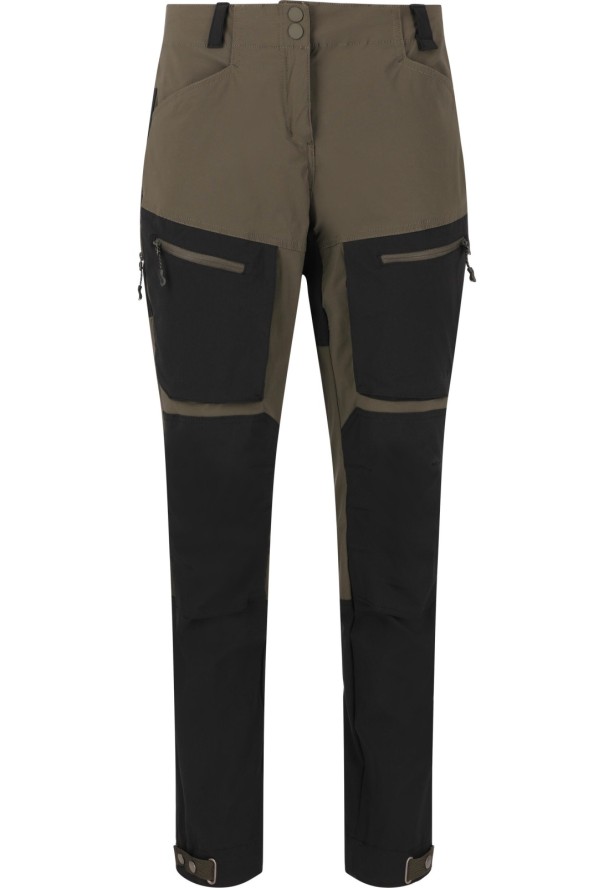 Spodnie damskie Whistler Kodiak