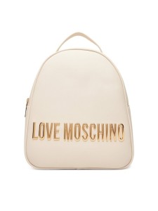 LOVE MOSCHINO Plecak JC4197PP1NKD0110 Beżowy