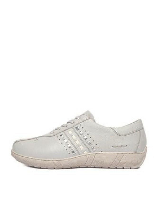 Go Soft Sneakersy CEO-WI23-COMFORT-04 Szary