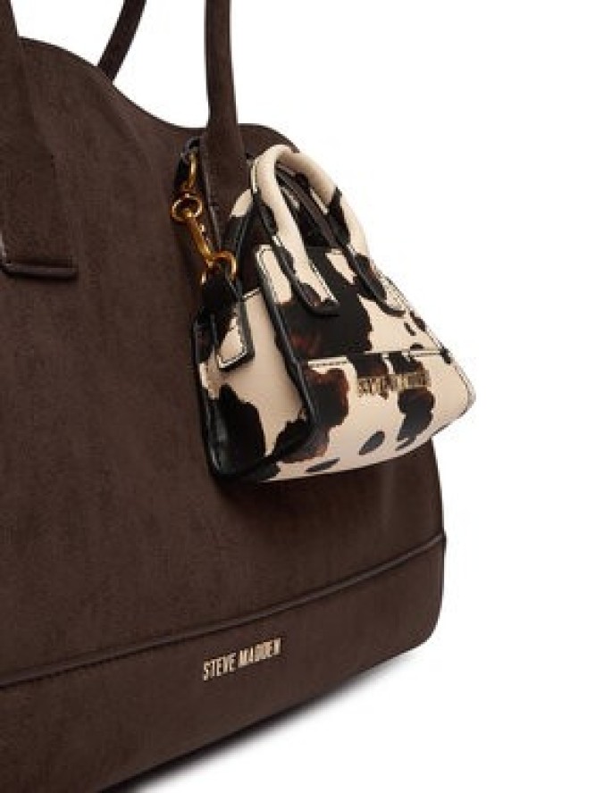 Steve Madden Torebka Bharlli 13002290 Brązowy