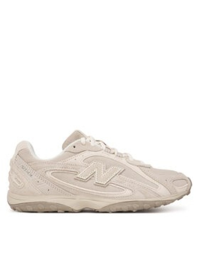 New Balance Sneakersy U204LMMC Beżowy jasny