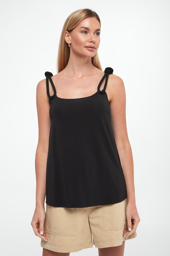 Top damski Faida MAX MARA BEACHWEAR