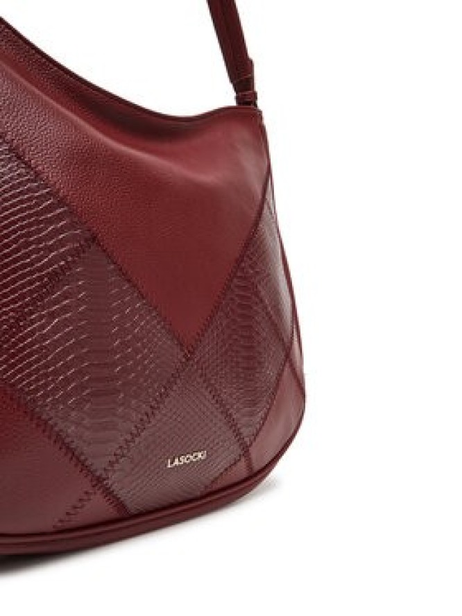 Lasocki Torebka C-LSK-L-006-08 Bordowy