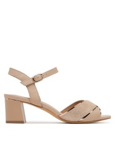 Lasocki Sandały SWILK WYL3454-1Z Beżowy