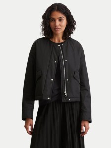 Marc O'Polo Kurtka przejściowa 506 1270 70055 Czarny Regular Fit