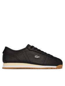 Lacoste Sneakersy Club-Low 51SFA0024 Czarny
