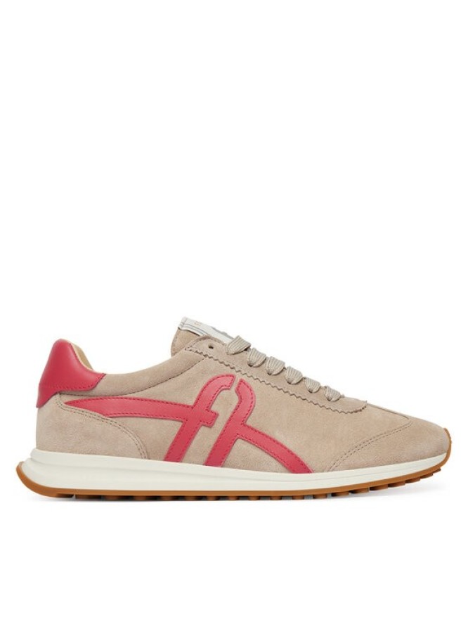 Furla Sneakersy Retro YK56RET BX0580 PT 4986S Różowy