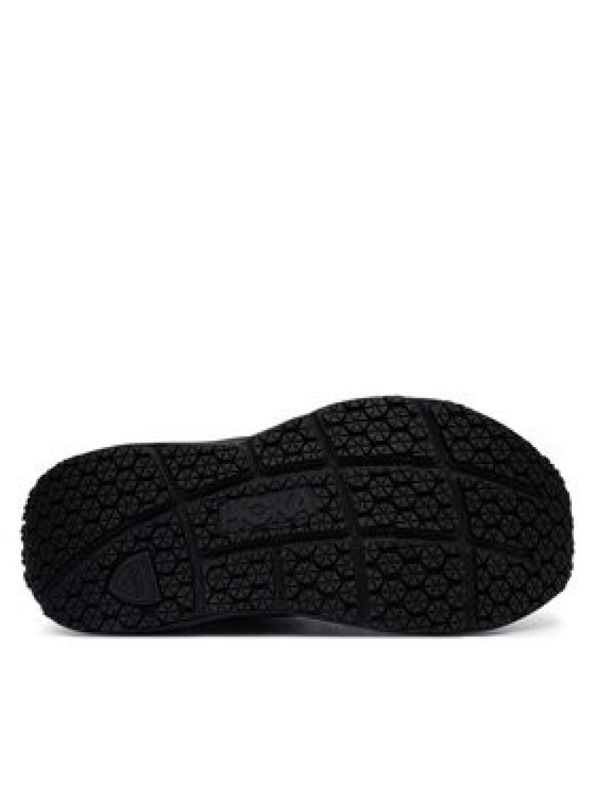 Hoka Sneakersy Arahi O SR 1168713 Czarny