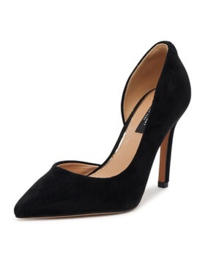 Nine West Szpilki CEO-MONA-01 Czarny