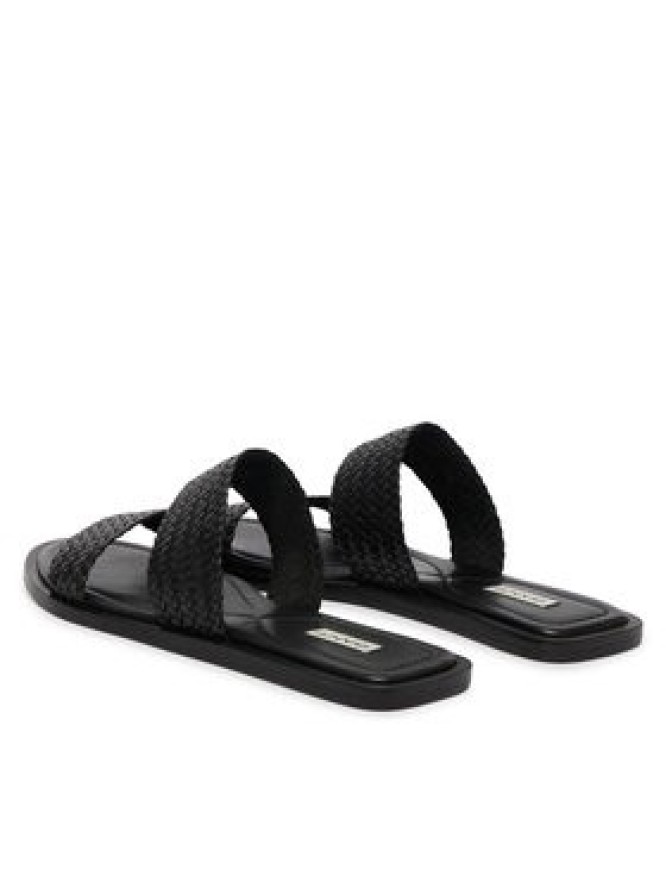 Gant Klapki 32561260 Czarny