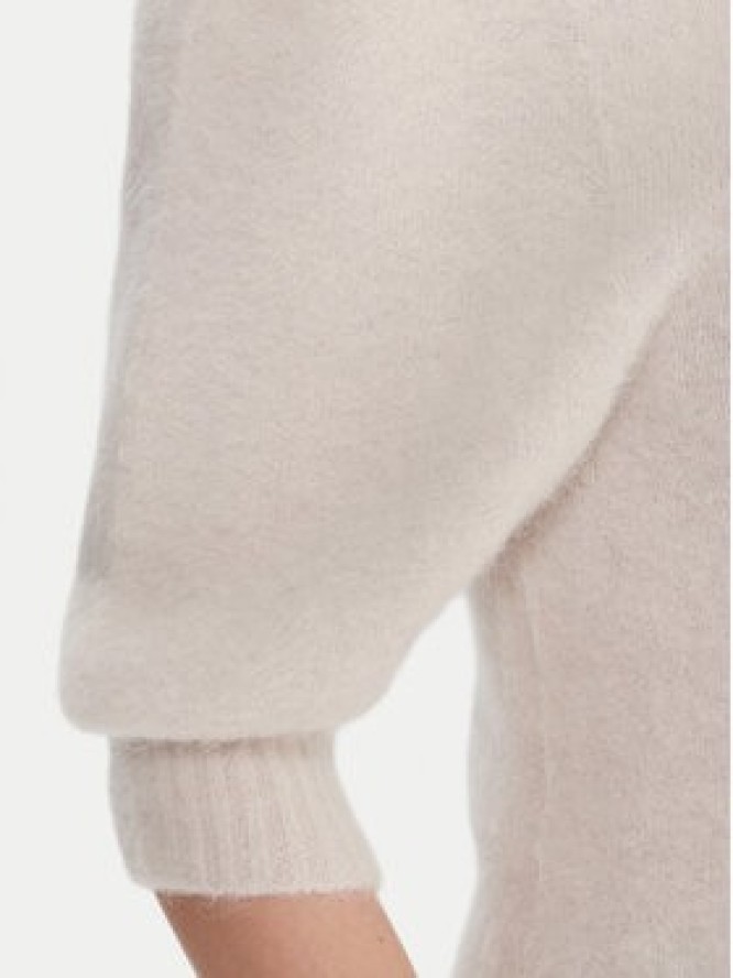 Kontatto Kardigan 3M0873C Écru Regular Fit