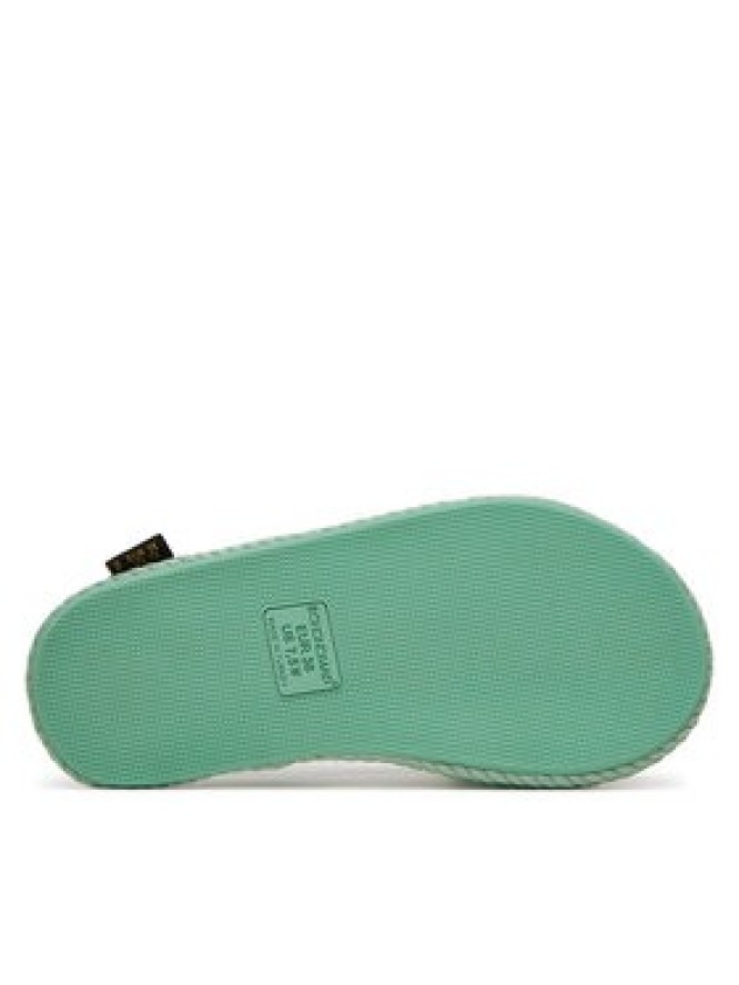 Bohonomad Sandały Bora Bora BOR.0050.WRS Zielony