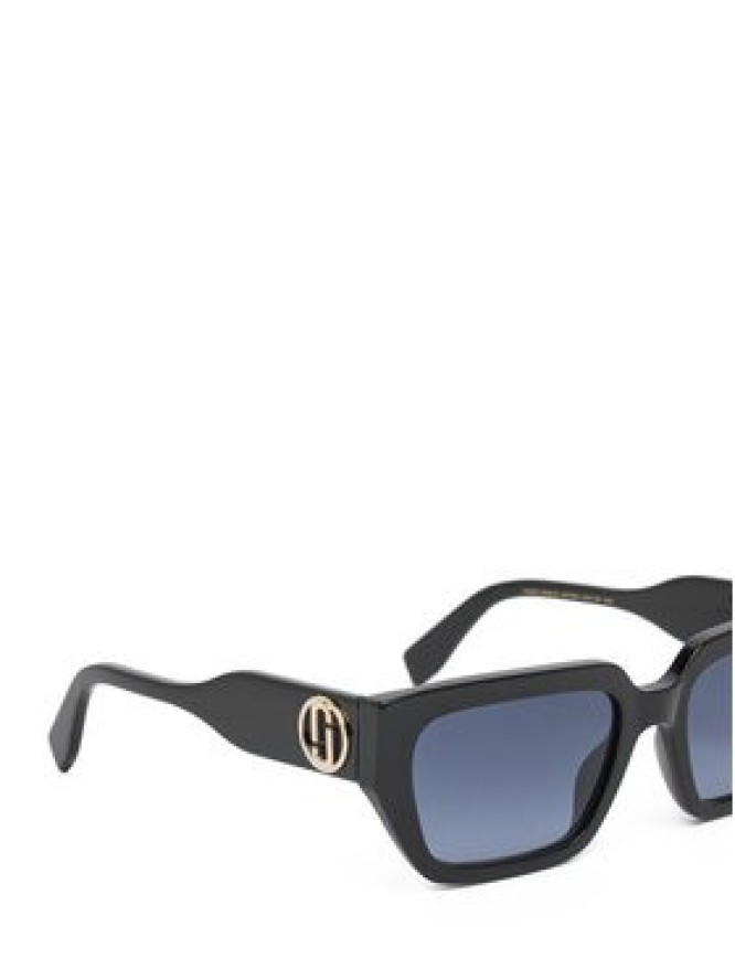 The Marc Jacobs Okulary przeciwsłoneczne 809/S 208028 Czarny