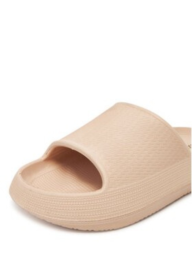 MEXX Klapki MICC1905041W-01 Beżowy