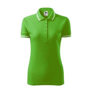 Damska Koszulka Polo Urban
