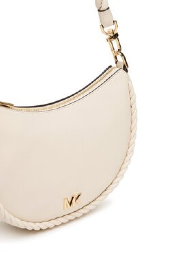 MICHAEL Michael Kors Torebka Kyla Small 32T5G8QU1L Beżowy