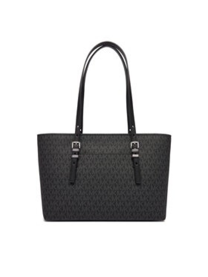 MICHAEL Michael Kors Torebka 30T5SQNT2V Czarny