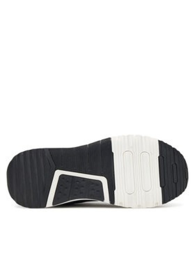 Versace Jeans Couture Sneakersy 79VA3SAA ZSC97 Czarny