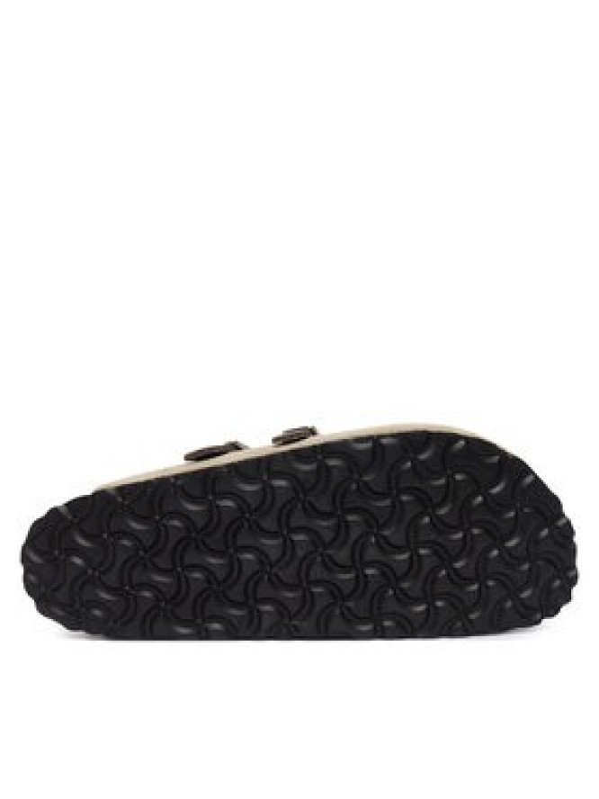 Birkenstock Klapki Blair D-Buckle 1032905 Beżowy jasny
