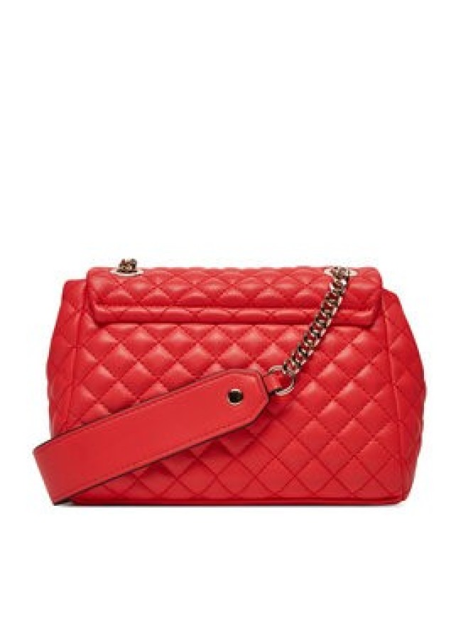 Guess Torebka HWEQG954121 Czerwony