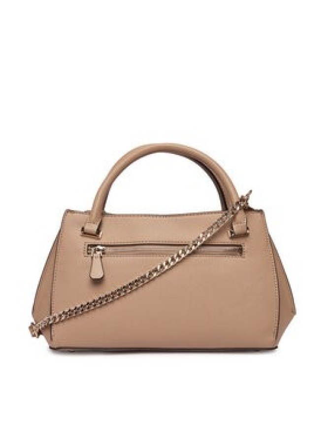 Guess Torebka Serenova HWZG80 91050 Beżowy