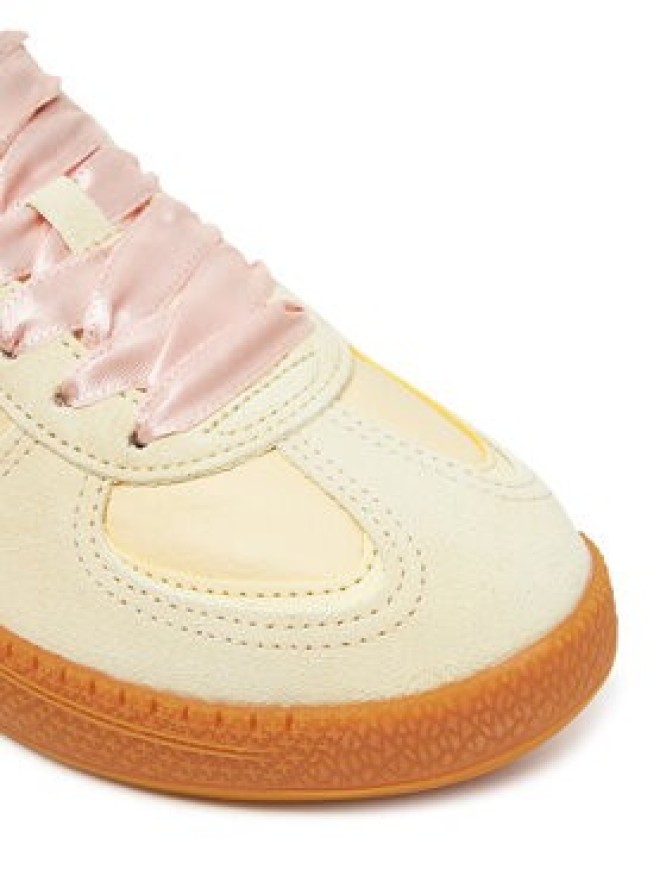 Puma Sneakersy Palermo Moda CF Wns 401306 02 Żółty