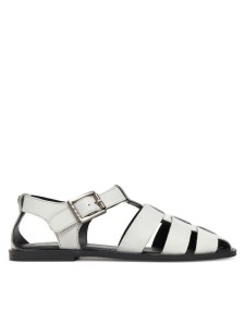 Beverly Hills Polo Club Sandały WI32-SL-64702-01 Biały