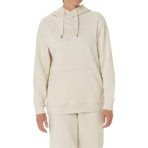 Sudadera Con Capucha Asics Logo Oth Mujer