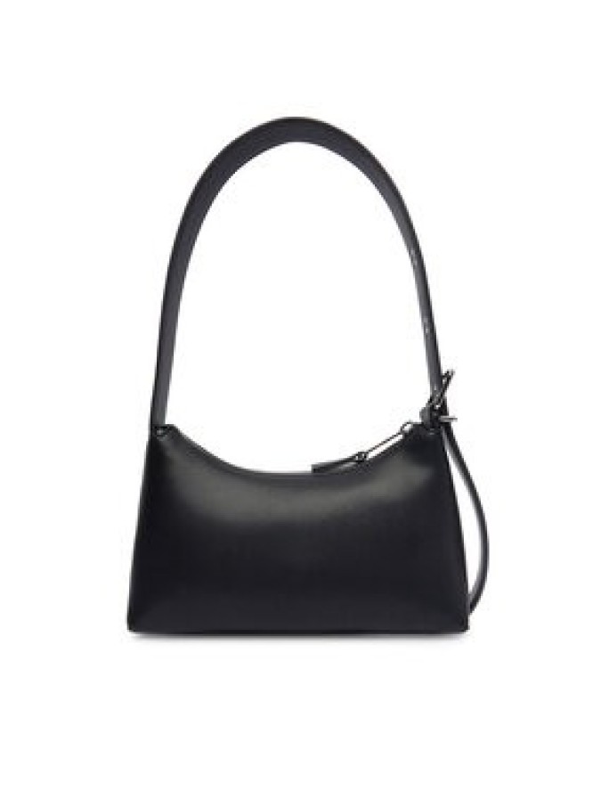 Tommy Jeans Torebka Tjw Cool Shoulder Bag AW0AW17873 Czarny