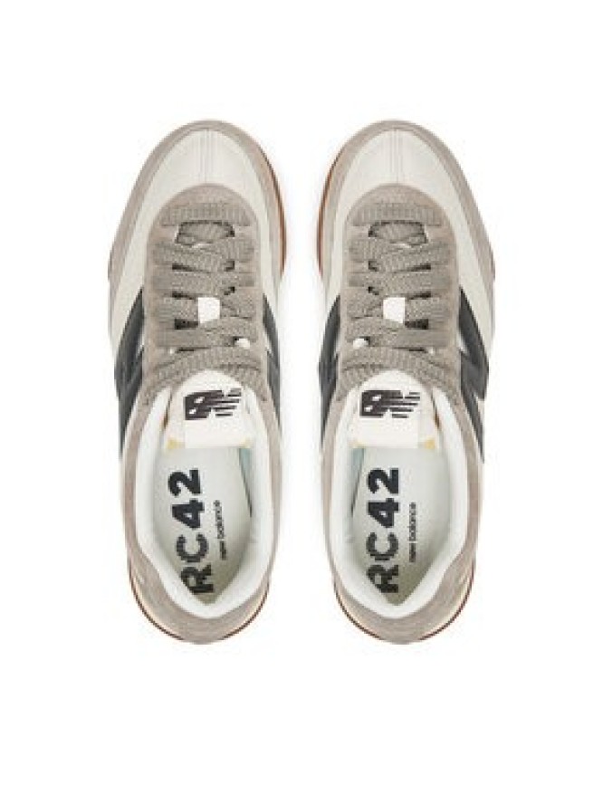New Balance Sneakersy URC42PMB Szary