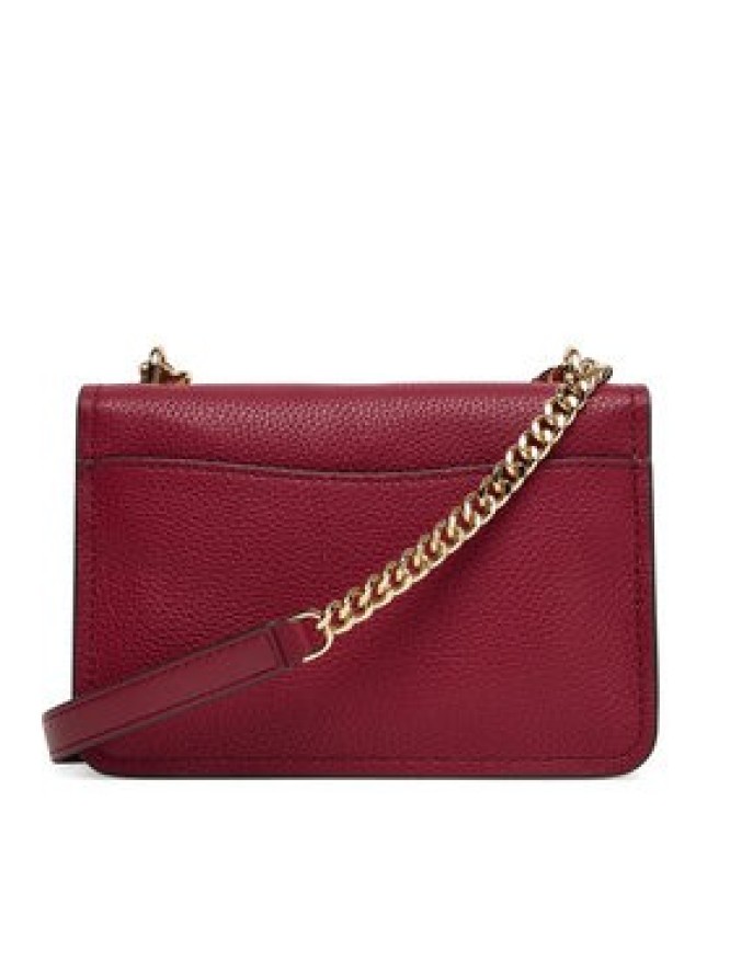 MICHAEL Michael Kors Torebka 32T4GC7C1T Bordowy