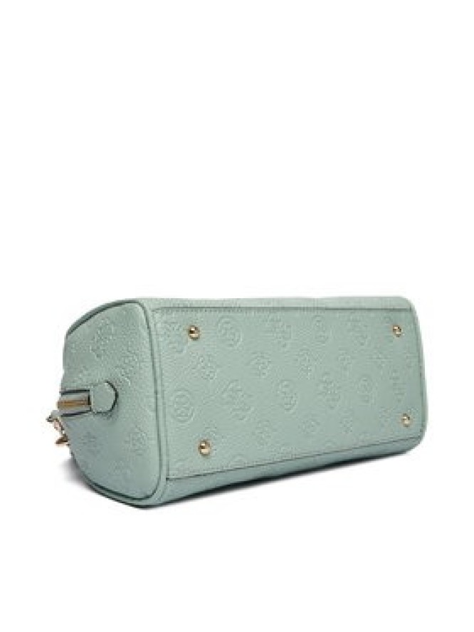 Guess Torebka Cresidia II HWPD98 88080 Niebieski