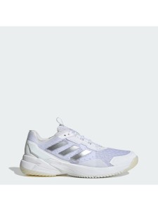 adidas Buty halowe Crazyflight 6 HP7028 Biały