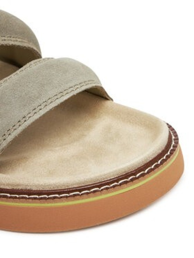 HOFF Sandały Road 12412004 Khaki