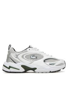 Lacoste Sneakersy Storm 96 2K 7-49SFA0025 Biały