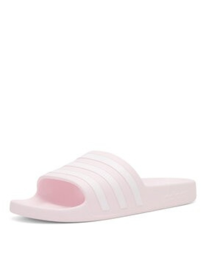 adidas Klapki ADILETTE AQUA GZ5878 Różowy