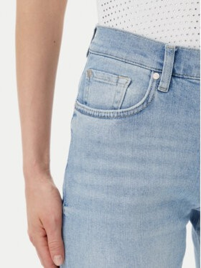 JOOP! Jeansy 58 252DP58Marlin 30046163 Niebieski Regular Fit