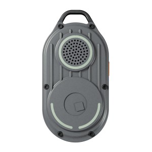 AirNotch Pro Dual Bluetooth Tracker