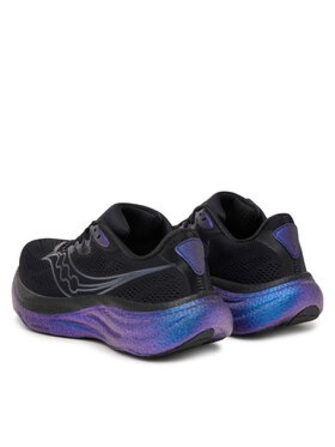 Saucony Buty do biegania Ride 19 S11055 Czarny