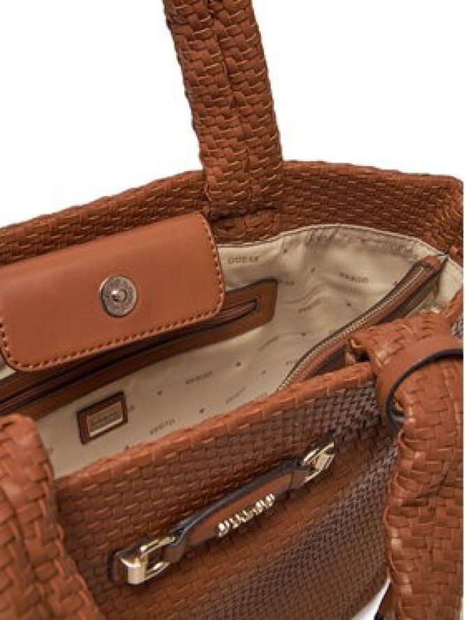 Guess Torebka HWWG95 30230 Brązowy