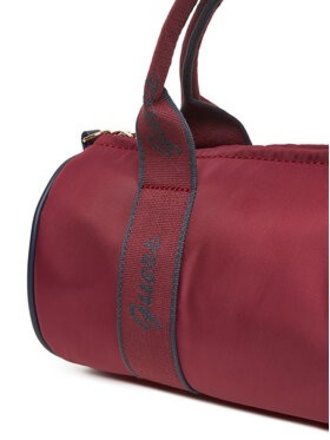 Guess Torebka V5BZ08WF660 Bordowy