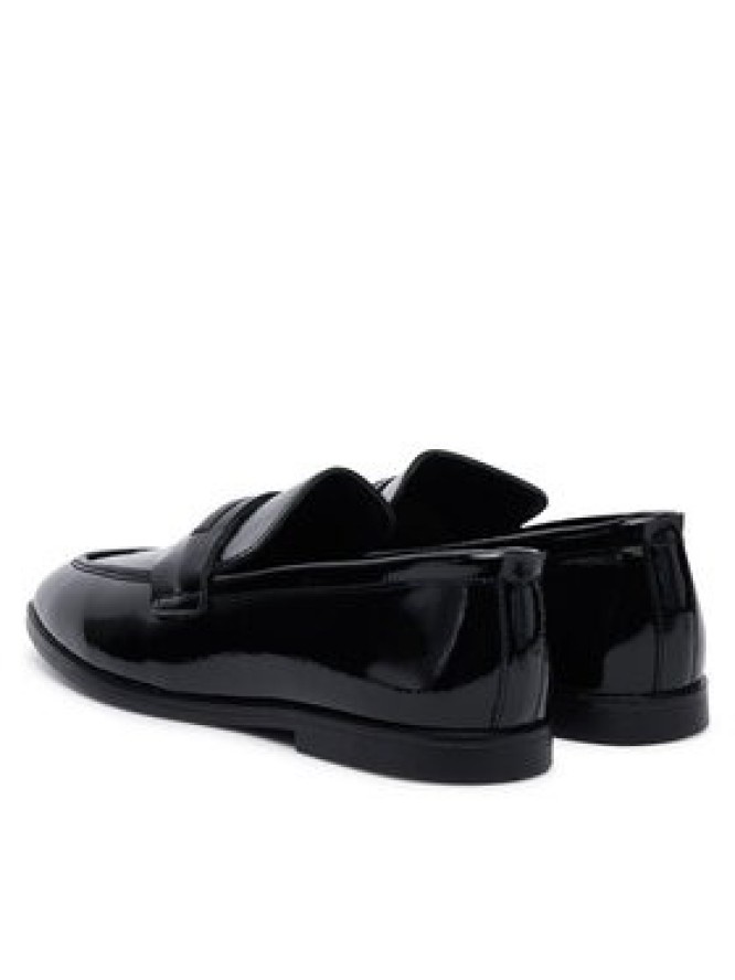 Gant Mokasyny 30571866 Czarny