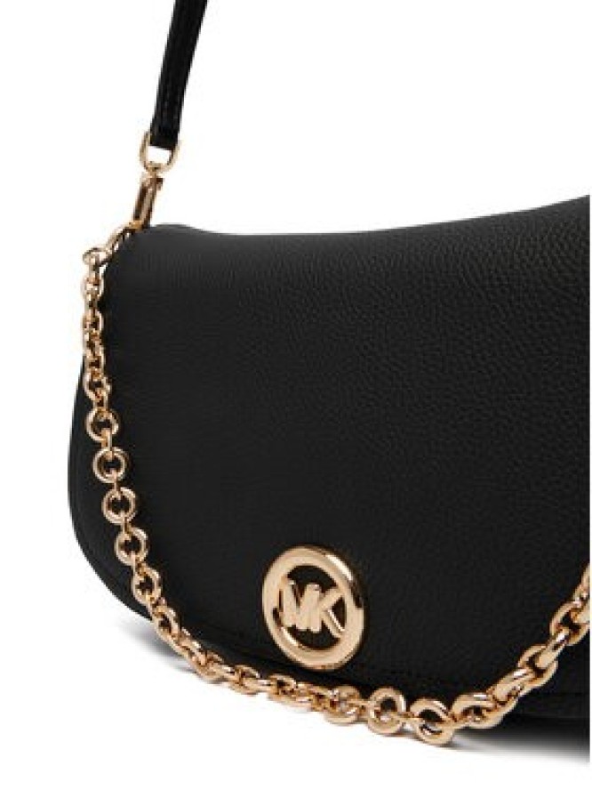 MICHAEL Michael Kors Torebka 30R6GY5S2L Czarny