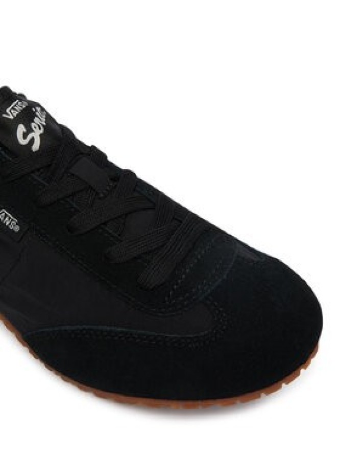 Vans Sneakersy Slp Collapsa VN000Z6XBLA1 Slp Collapsa Czarny